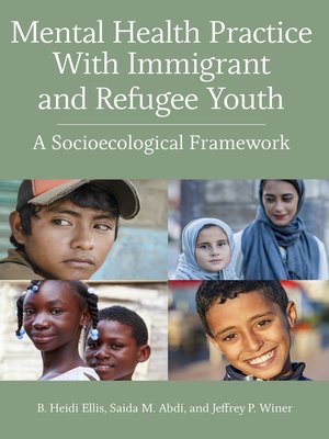 cover image of Mental Health Practice With Immigrant and Refugee Youth